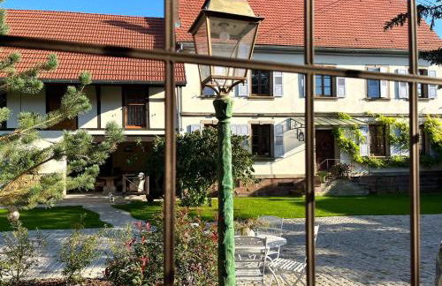 Domaine LaPromise - Photo 23