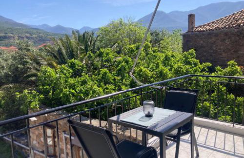 Selini Apartments Mani - Foto 31