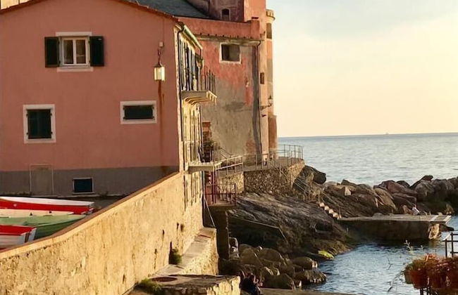 L'Approdo Dell' Ammiraglio - Foto 24