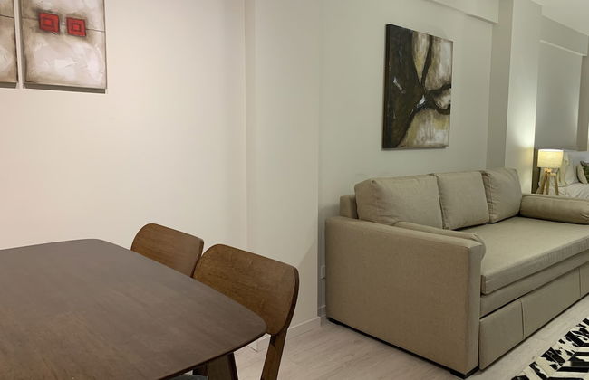 Urbana Suites & Studios 440 - Foto 56