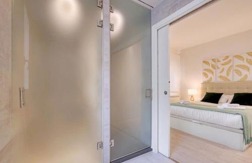 1 bedroom 1 bathroom furnished - Salamanca - Stylish WTerrace - MintyStay - Photo 18