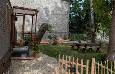 Modernes Tiny House direkt am Bauernhof - Photo 21
