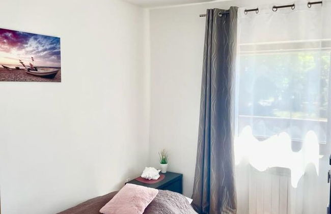 Apartment in Dabrowa Near the Sea - Photo 3