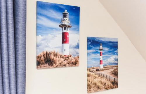 Ferienwohnung Haus Heimathafen - Foto 23