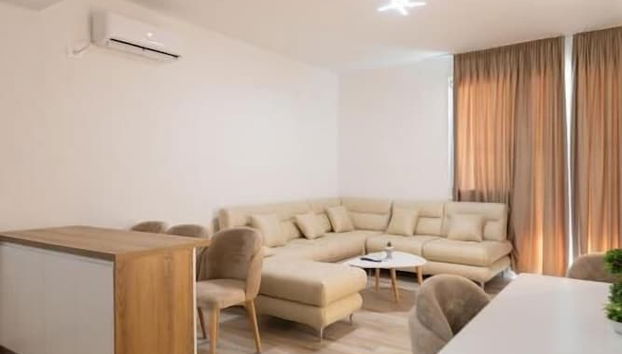 Zani's Villa - Foto 5, Habitación