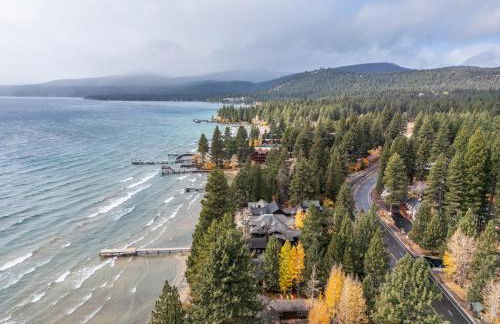 Tahoe Edgelake Beach Club by Coolvacay - Foto 52