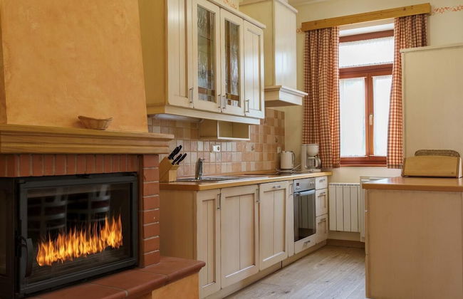 Apartments Sitar - Foto 17