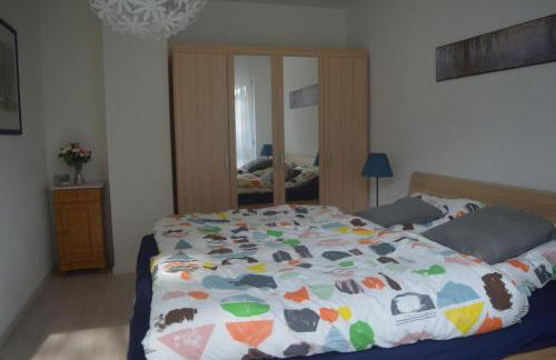 Ferienwohnung "Am Kurpark" in Bad Schussenried - Foto 9