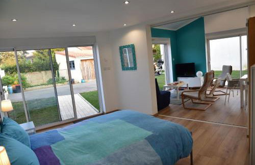 Chez Denis et Isabelle - Foto 1