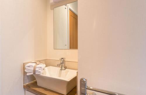 Waternook Lodge - Foto 14