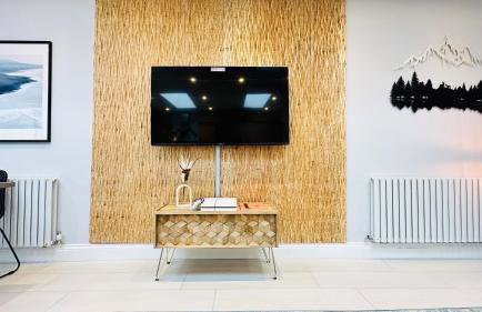 Isleworth House London by Smart Corporate Stays - Foto 68