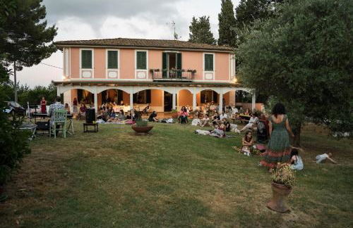 Agriturismo Campo al Sole - Foto 58