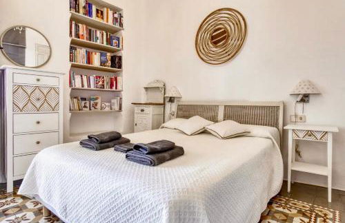 Casa Rural Les Avies cerca del mar - Foto 10