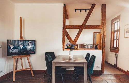 Ferienwohnung Brühler Hof - Photo 39