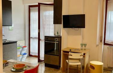 Bnbook Monolocale Beatrice Rho Fiera - Foto 16