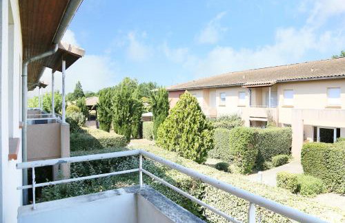 Berges du Midi - Piscine - Climatisation - Parking - Photo 17