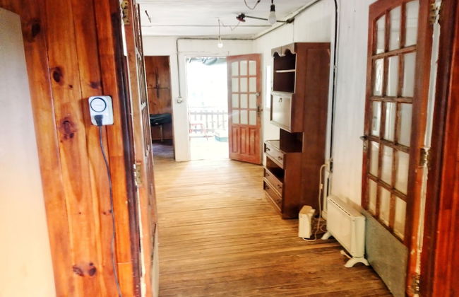 Cabaña del humedal - Foto 13