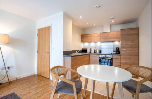 Stylish Stay in Limehouse Central Location - Foto 1