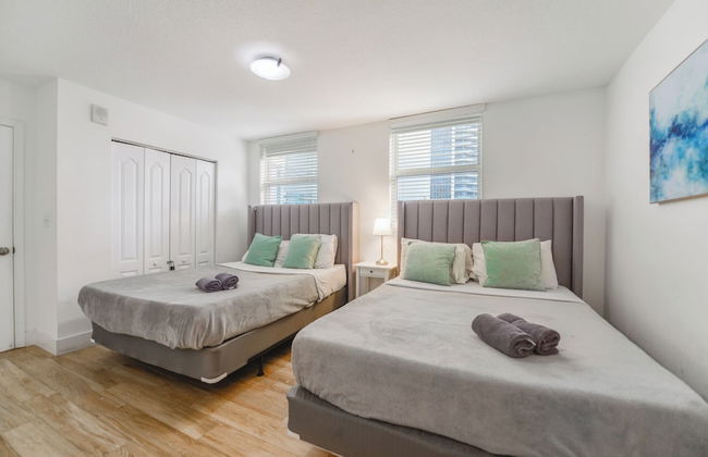 Chic Brickell Condos – Prime Location - Foto 29