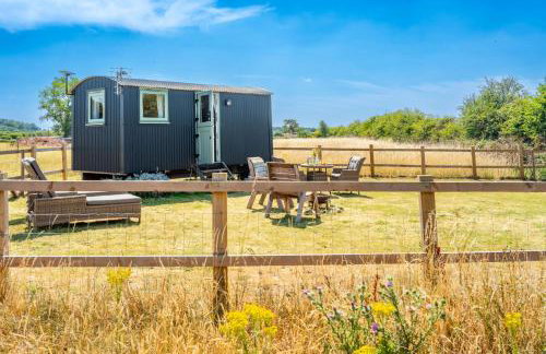 Saltmarsh Hut - Foto 5
