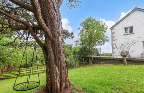 The Manor House Skerry Vore - Foto 47