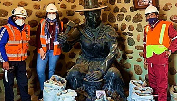 Visiting the Thuru Museum