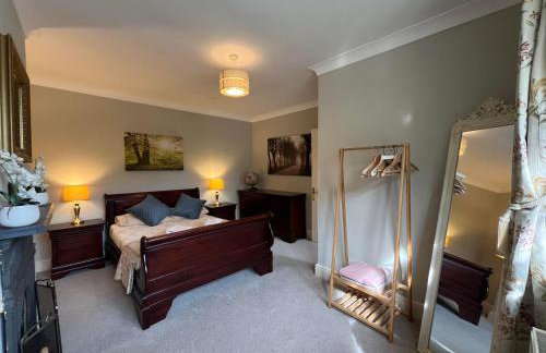 Ravens Heugh, Northumberland - sleeps 6 - Foto 71