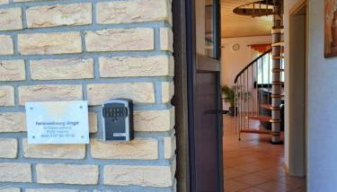 Wohnung zum Wohlfühlen - Foto 2