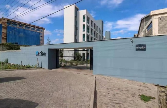 Lux Suites Rio-vista Studio Apartments - Foto 32