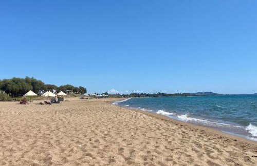 Kanela, charming home in central Amaliada - Foto 9