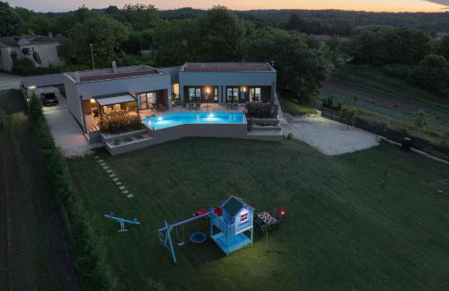 Residence Villa Manuela - Batlug - Foto 86