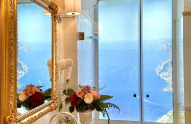 Villa Graziella Positano "a Piece of Paradise" - Foto 43