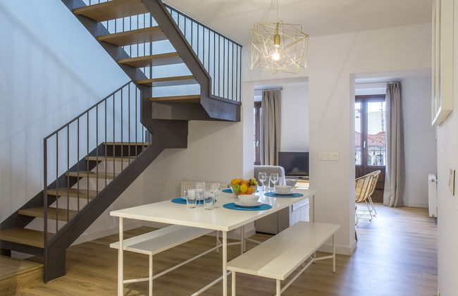 Slow Suites Luchana - Foto 41