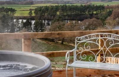 Kekaroka Lodge, Cumbria - Foto 33