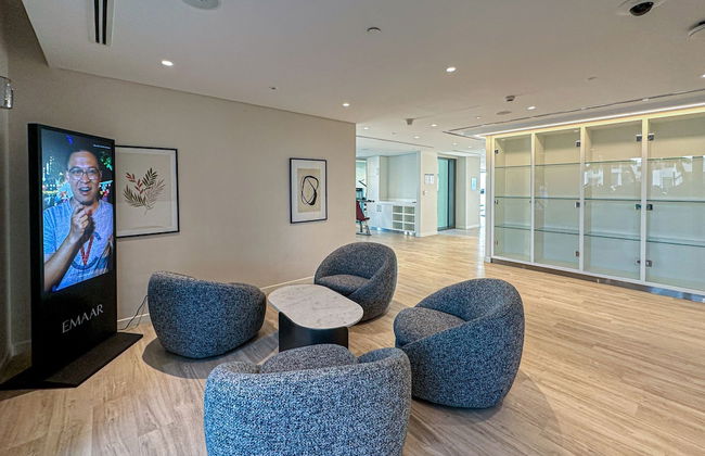 HiGuests - Creekside 18 Tower A - Photo 3