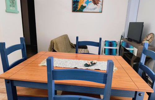 Casa kitnet 50 metros da Praia Ingleses para 2 pessoas - Foto 10