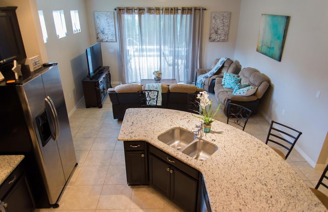 Trafalgar Retreat by Orlando Short Term - Foto 19