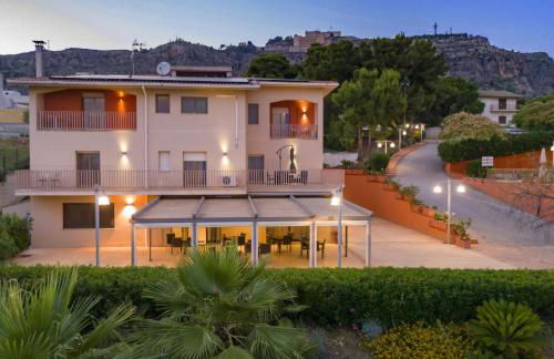 Aparthotel Isabella - Foto 44