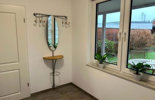 Ferienhaus im 5-Mühlen-Land Großefehn, Ostfriesland - Foto 28