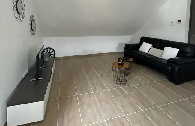 Apartment for 4 People, in the Heart of Alsace - Foto 10