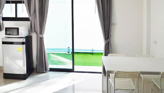 Refeições no quarto