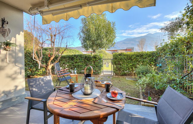 The Peace Of The Lake - Foto 20