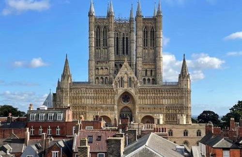 The Nook Lincoln - Foto 29