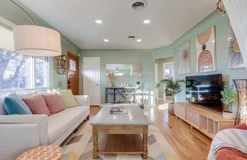 Well-Appointed Family Home in Aurora/Denver Colorado - Foto 15