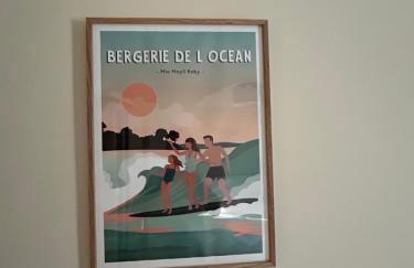 BERGERIE DE L OCEAN - Foto 49