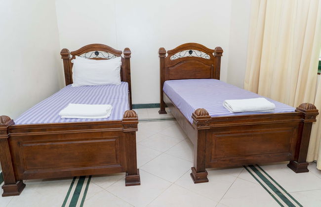 Mini-Mansion Villa Adjacent To The Beach - Foto 3