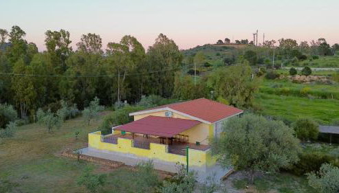Villa Scirocco - Foto 2
