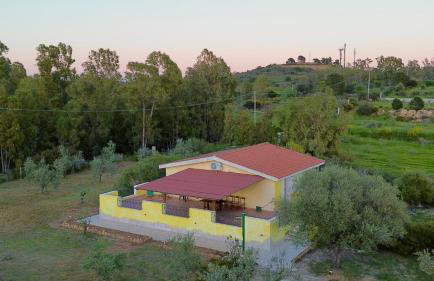 Villa Scirocco - Foto 2