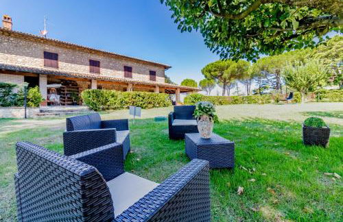 Scappo in Umbria, Casale Rosceto - Photo 9