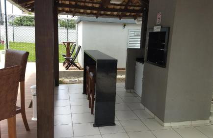 Easy Club 308 Apto 2 quartos Ar condicionado Wi-Fi Netflix Prime piscina Elevador Churrasqueira Sacada 200 m da praia Ideal para Famílias e Amigos Reserve agora - Photo 21